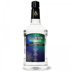 True North Vodka